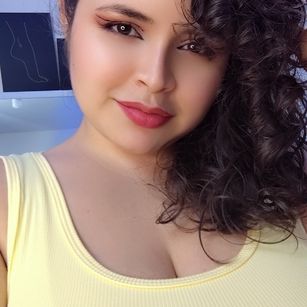 Model - SeleneLuminari taboo