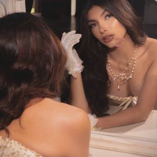 Model - Alice rows roleplay