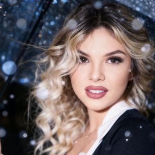 Model - KimmyBliss roleplay