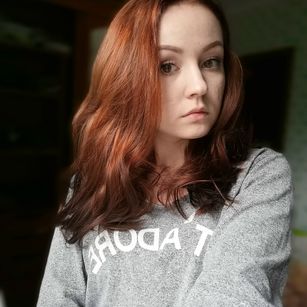 Model - Berta bigbutt