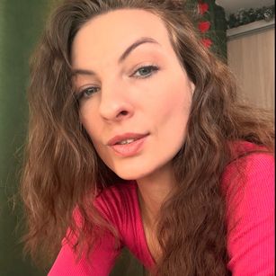 Model - smiling_lexa skinny