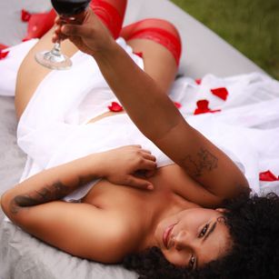 Model - Zafira Zc lovense