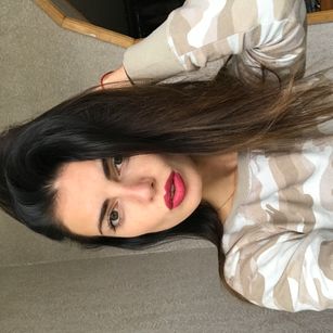 Model - LaurieMaya new