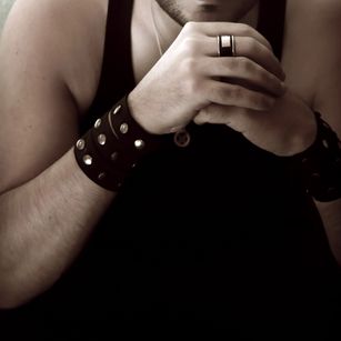 Model - Lord Master domination