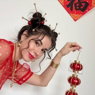 Model - PlanetVenus568 squirt