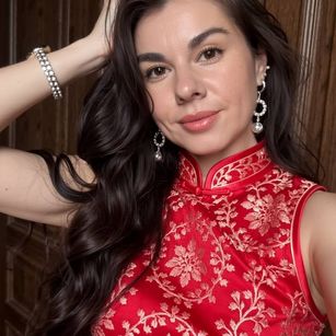 Model - PlanetVenus568 squirt