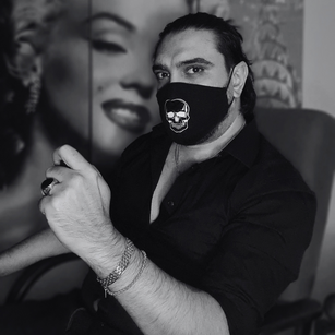 Model - Lord Master joi