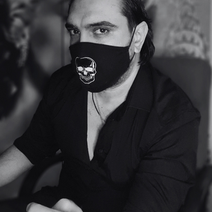 Model - Lord Master cei