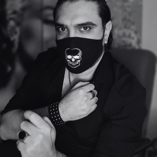 Model - Lord Master bdsm