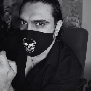 Model - Lord Master sph