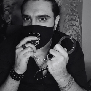 Model - Lord Master master