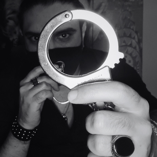 Model - Lord Master abuse