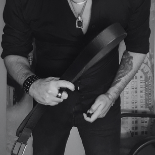 Model - Lord Master domination