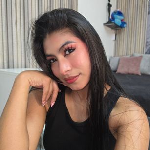 Model - LissaWild bdsm