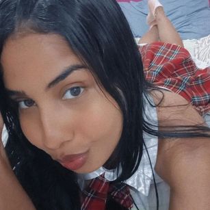 Model - Nahomi Jaspe Roleplay