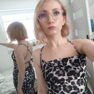 Model - Cinderella fit