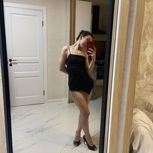 Model - Frosty Mistress domination