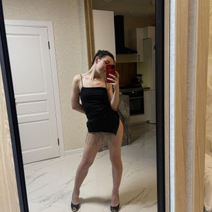 Model - Frosty Mistress joi