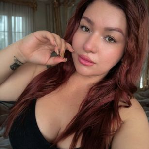 Model - alexasuria mature