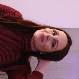 Model - Alexis bigass