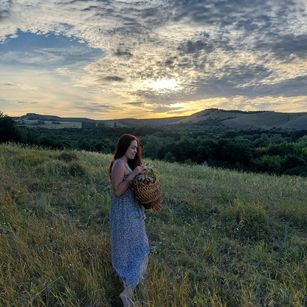 Model - Alexis Lovens