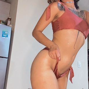 Model - SilvanaOwen BDSM