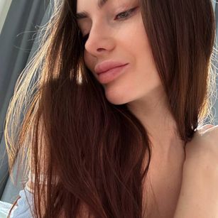 Model - Kora Bloom dirtytalk