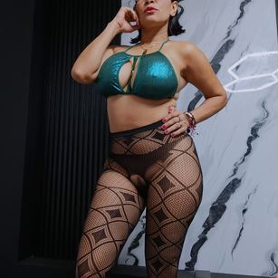 Model - Catalina Perez bigtits