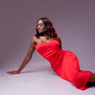 Model - Ivy Aries sexy