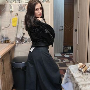 Model - dominikaz fetish