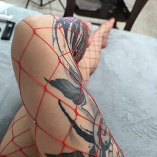 Model - dominikaz squirt