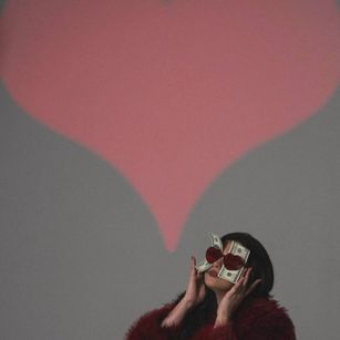 Model - Frosty Mistress bdsm