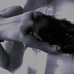 Model - AlexCastillo horny