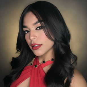 Model - AlexCastillo squirt