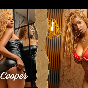 Model - Janne Cooper BBW
