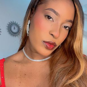 Model - Meiling heels