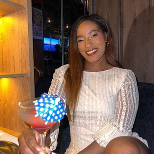 Model - Meiling dildo