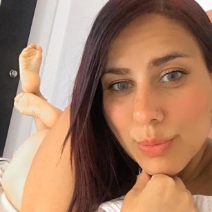 Model - TaraCarson cute