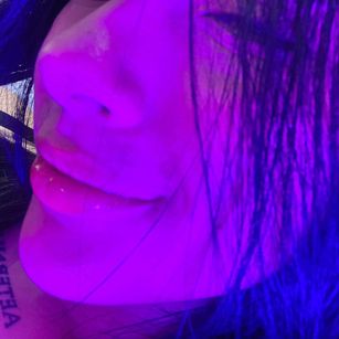 Model - Cata Scott curvy