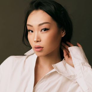 Model - ShyAsian anal