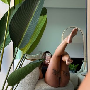 Model - GoddessDollie domination