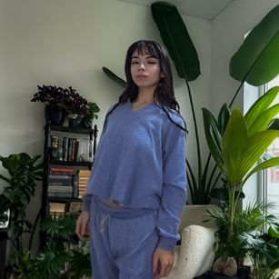 Model - KatherinJohns NUDE