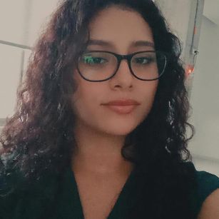 Model - NicoleWest JOI