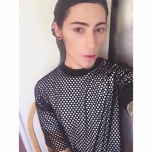 Model - Joseph young