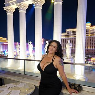 Model - Gooner Girl PAWG