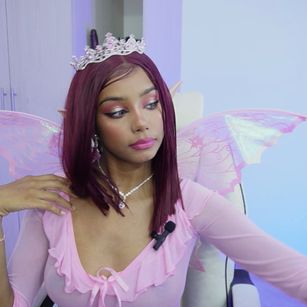 Model - Velvet and Vice teen18