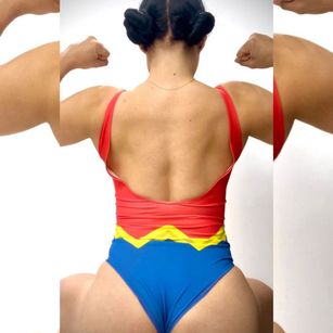 Model - MarsabAss bsdm