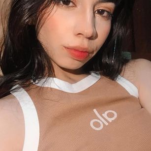 Model - KatherinJohns JOI