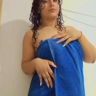 Model - NicoleWest 18