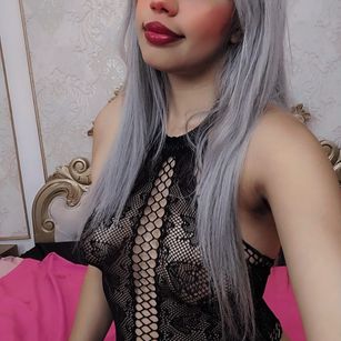 Model - AlanaHouston Mistress